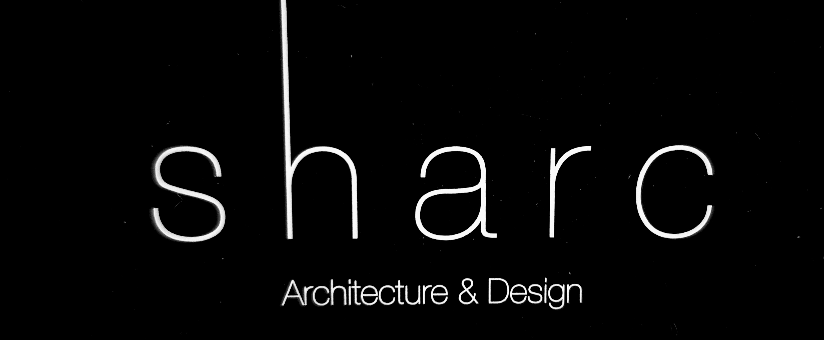SHARC Architecture & Design